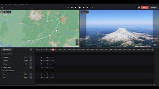 Google Earth Studio Tutorial