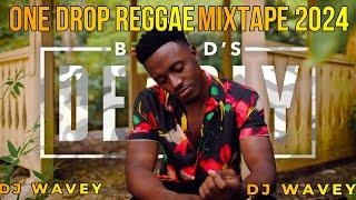 CONSCIOUS REGGAE MIX {2024} YG MARLEY,ROMAIN VIRGO,CHRISTOPHER MARTIN,CHRONIXX,ETANA,TARRUS DJ WAVEY