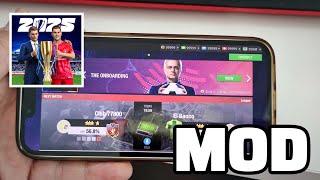 Top Eleven 2025 HACK/MOD Apk Tutorial - Get Unlimited Tokens in Top Eleven!! (iOS/Android)