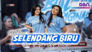 Selendang Biru - Sasa Putri Ft Gita Florencia - ( PanjakMu Live Music ) Bocil Budoyo - Jordan Audio