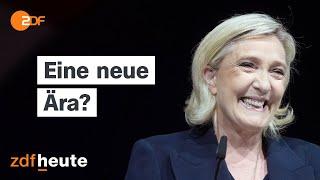 Frankreich-Wahl: So geht es weiter | Mittagsmagazin