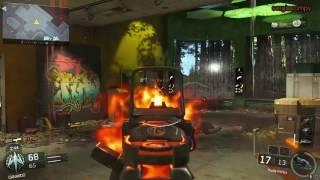 CALL OF DUTY BLACK OPS 3 MUERTES GAMEPLAY SERGIOCOMPY MULTIPLAYER