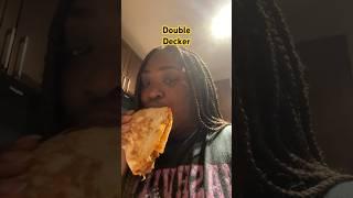 Everything I Eat From Taco Bell! #food #trendingshorts #mukbang #shortvideo