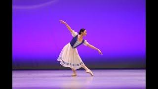 YAGP FINALS 2021 - Variation from Giselle