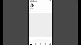 How To Fix Instagram White & Black Screen | Instagram White Screen problem 100%