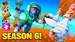 THEY CHANGED EVERYTHING!! (Season 6 is insane)