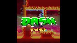 MDK – Geometry Dash (EnderPrism mashup)