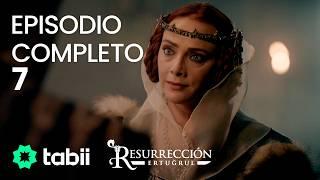 Resurrección: Ertugrul | Episodio completo 7