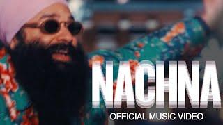 Babbulicious - NACHNA (Official Music Video)