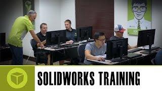 SOLIDWORKS Professional Training Courses