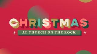 Christmas Eve Service | Live COTR Gathering