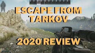 Is Escape From Tarkov Worth It in 2020? : A Review