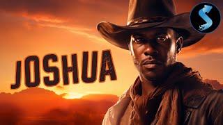 Joshua | Full Western Movie | Fred Williamson | Cal Bartlett | Brenda Venus