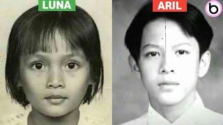 7 PAS FOTO ARTIS INDONESIA INI BIKIN PANGLING ABIS