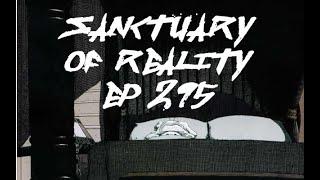 Sanctuary of Reality, Ep 295: Cerebus #297