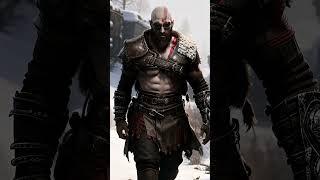 Daddy Kratos wishes you a HAPPY NEW YEARS