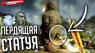 Очень СТРАННЫЕ ПАСХАЛКИ в разных ИГРАХ #58