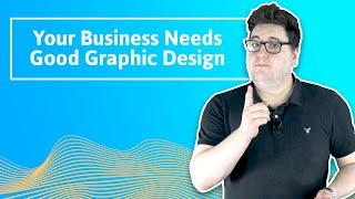 The Importance of Graphic Design for Business