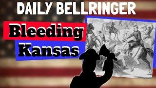 Bleeding Kansas Explained