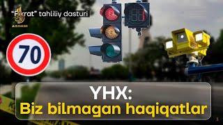  YHX Biz bilmagan haqiqatlar    Fikrat  tahliliy dasturi