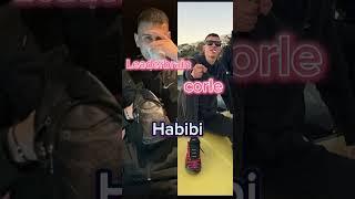 Leaderbrain x Corle - Habibi Akukloforhto