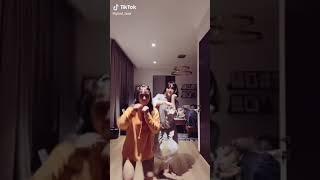 Tik tok Gisel yang lagi viral