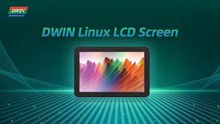 QT Development Guide 35 series | DWIN Linux LCD touch screen