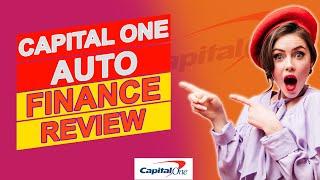 Capital One Auto Finance Review - Pros & Cons Of Capital One Auto Finance (Is It Good?)