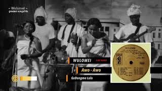 Wulomɛi - Awo" Awo 