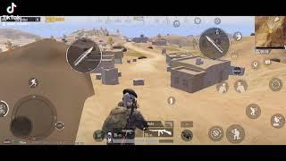 PUBG mobile on Samsung a02