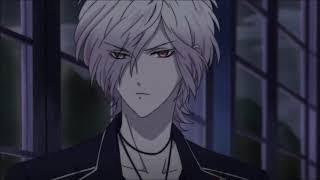 Diabolik Lovers Subaru Sakamaki Scenes