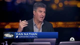 Is This the Perfect Trader's Market? | Dan Nathan & Guy Adami on CNBC's Fast Money
