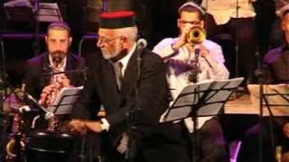 תזמורת ירושלים החדשה The New Jerusalem Orchestra, with Omer Avital and Haim Louk