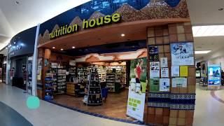 Video Walkthrough - Nutrition House, Belleville.