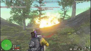 Film - H1Z1 Montage ITFCdan PS5 - 2020_12_13_14_42_14*