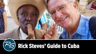 Rick Steves' Guide to Cuba