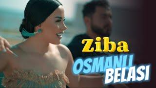 Ziba Osmanlı - Başımın Belası 2024 (Yeni Klip) Tiktokda Axtarilan Mahni