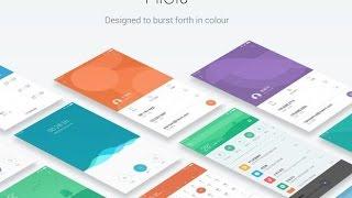 MIUI Top 10 Themes 2020