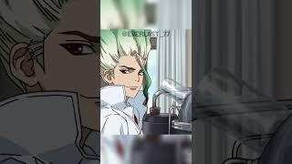 Senku Cooked Here | Dr. Stone