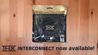 THX Interconnect HDMI Cables | Fidelty. Totality.
