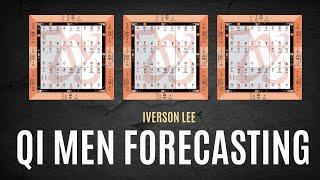 Introductory Guide to Qi Men Forecasting