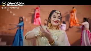 deta jaijo re dilda deta jaijo re Rajasthani_Suparhit_Dance_Songs || Aakanksha Sharma New Song