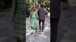 When Jennifer Lopez Caught In The New York Park - The Celebrity Files