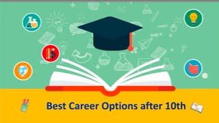 career options after 10th std|#careeropportunities,#careeroptionsafter10th,#coursesafter10th