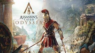 WYROCZNIA DELFICKA - ASSASSIN'S CREED ODYSSEY #4 [PS4]