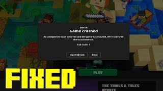 Minecraft Forge "Exit Code: 1" Error FIX (2024)