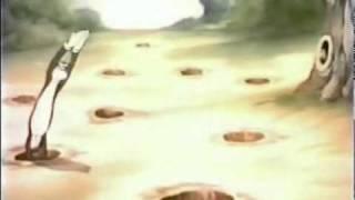 1941-09-13 - All This And Rabbit Stew [Censored 11] (Bugs Bunny).flv