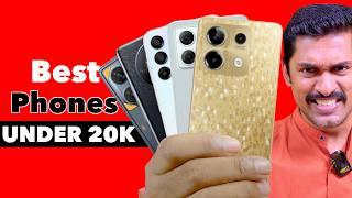 Best Phones Under 20,000 Malayalam. Best Phones Under 20K February March. #bestphones