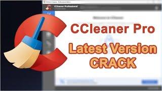  How to get CCleaner PRO version for free