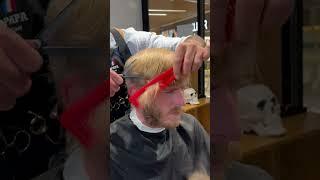 #fun #funny #fouryou #follow #hashtag #explore #fypシ゚viral #barbershop #tutorial #haircut #hairstyle